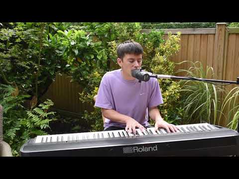 When I Was Your Man - Bruno Mars Cover