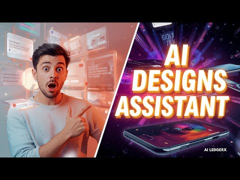 Flowstep AI | The Future of App Wireframing & UI Design! | No-Code UI/UX Tool | AI LedgerX