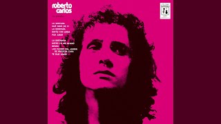 Usted Ya Me Olvido - Roberto Carlos (1973)