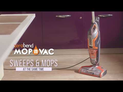 Industrial Vacuum Cleaner