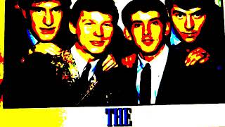 searchers    &quot; I pretend I&#39;m with you &quot;      2019 remix.