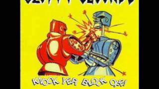 Sloppy Seconds - The Mighty Heroes