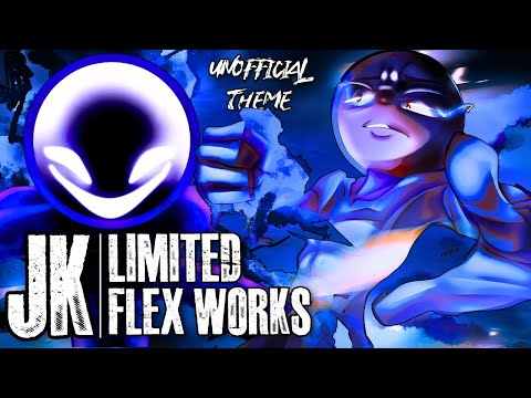 JK Limited Flex Works | UNOFFICIAL THEME | Metal Cover
