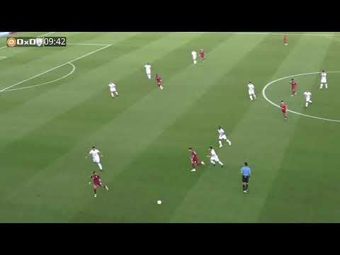 20211122 umm salal 1x3 Al Wakrah Ooredoo Cup