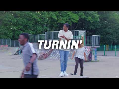 [FREE] Temz X Cristale Type Beat ''Turnin'' | Melodic Drill Type Beat 2021