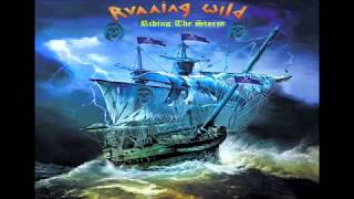 Running Wild - Riding The Storm