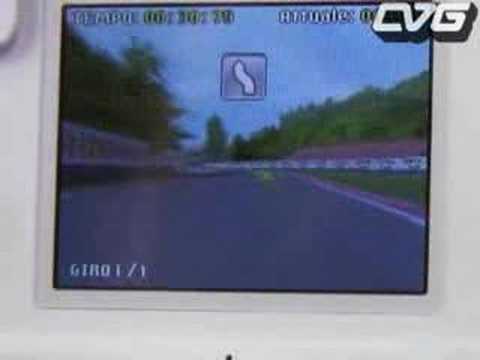Ferrari Challenge Nintendo DS