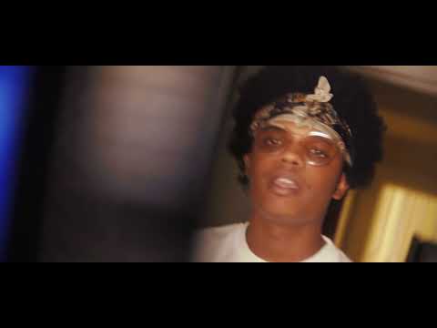 Quiz "Poppin My Collar Freestyle" OFFICIAL VIDEO