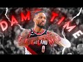 4K Damian Lillard EDIT Yeat Tell Më