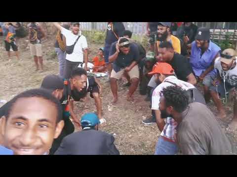 DE LA SALLE Bomana, Port Moresby, Papua New Guinea 🇵🇬