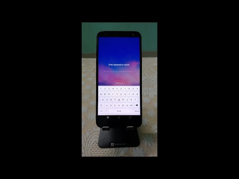 LG Tracfone Hard Reset /How to factory reset - unlock LG Tracfone when locked out without password