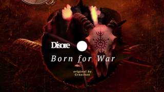Disore — Born for War (the Rise of Brian Boru), original by Cruachan
