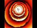Stevie Wonder - Ngiculela - Es Una Historia - I am Singing
