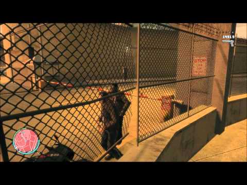 GTA IV Carmageddon 2