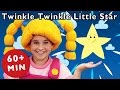 Twinkle Twinkle Little Star and More | Nursery ...