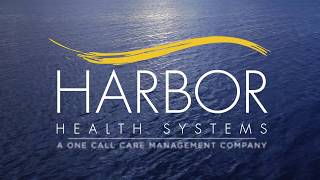 Harbor Health - Portal Overview Animation