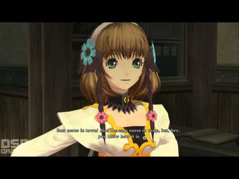 Tales of Xillia playthrough pt41