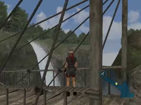 Let's Play "Suikoden IV"! Part 013 - Visiting new lands