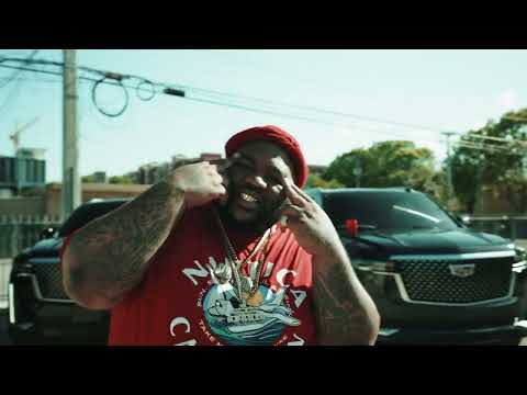 Mike Smiff "Different" Official Music Video