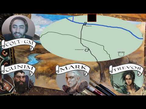 Crônicas da terra média - Sangue e Honra 2: A travessia do Adorn