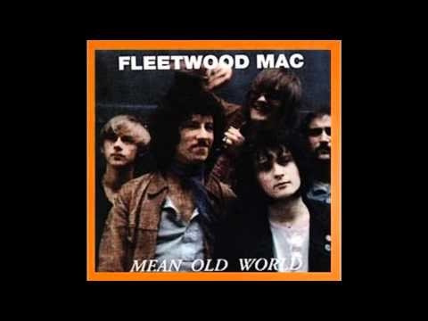 Jeremy Spencer - Cool Breeze 1979 (homemade)