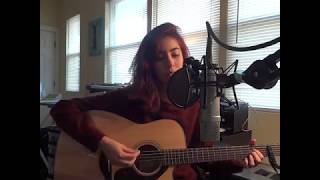 Powerful Man - (Sandy) Alex G (cover)