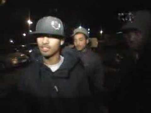 YBM freestyle and chat