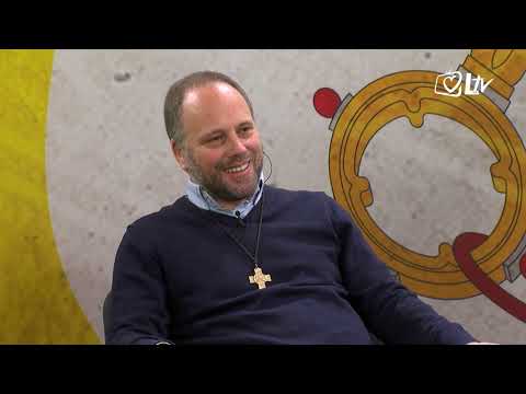 Papa s nama 23.12.2020. - Božić je blagdan utjelovljene Ljubavi