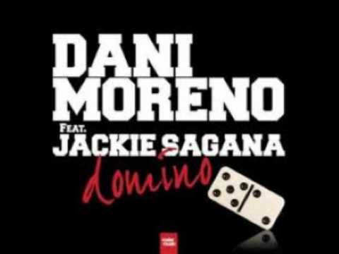 Domino-Dani Moreno feat Jackie Sagana