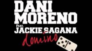 Domino-Dani Moreno feat Jackie Sagana