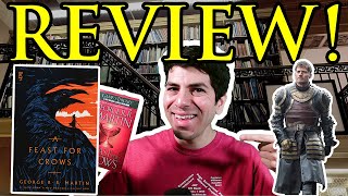 A Feast for Crows Is a Banger!