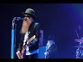 ZZ Top - I NEED YOU TONIGHT - Mannheim 10.10 ...