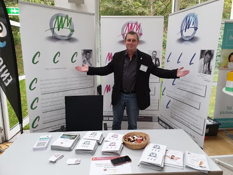 Chorkultours live - 18. Ausgabe - Interview mit Matthias Merzhäuser