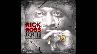 Rick Ross MMG The World Is Ours Clean)