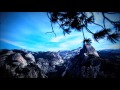 DEEP FOREST   -  LA LUNE SE BAT AVEC LES ÉTOILES