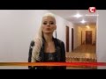«Х-фактор-5» /Ирина Василенко исполняет песню «Oh, darling» акапелла /Первый ...