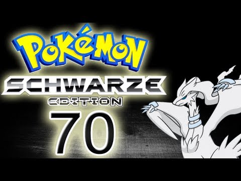 POKÉMON BLACK ⚫ #70: Ondula & Bay of Ondula