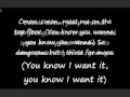 Escape The Fate - City of Sin Lyrics