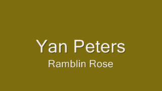 021.Yan Peters-Ramblin Rose
