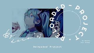 DECO*27 - モザイクロール Reloaded　歌ってみた