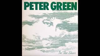 Peter Green – Tribal Dance