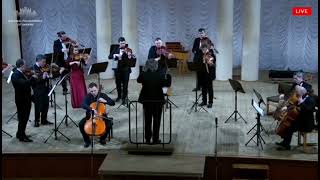 Download lagu Astor Piazzolla — Le Grand Tango for Cello and Orchestra mp3