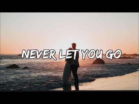 Fablers, Severman & Kaiz3n - Never Let You Go(Lyrics)[DJ Ezu Remix]