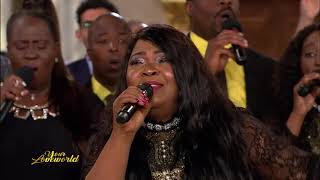 LMAM USA - God all by yourself