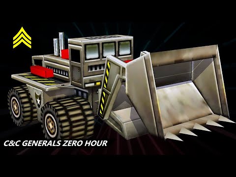 LIVE | CNC ZERO HOUR | 2v2 PRO CLANWARS (COMPETITIVE LADDER)