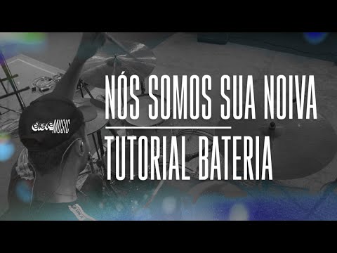 Nós Somos Sua Noiva (medley Me Chama Pra Dançar) - Eleve Music