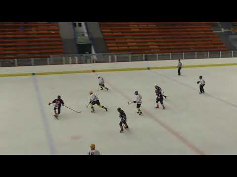 2019-08-30 - SŽ - HC Uherské Hradiště - SHKM Hodonín