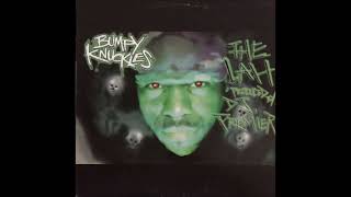 Bumpy Knuckles - The Lah (Original)