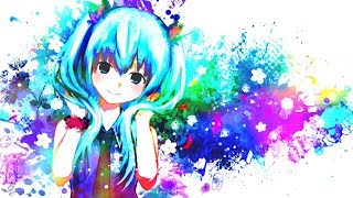 ビビッドヒーロー ／ DIVELA feat.初音ミク