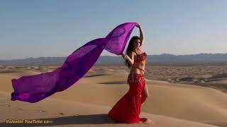 OFRA HAZA  Love song Dj ARTUSH Remix 2018